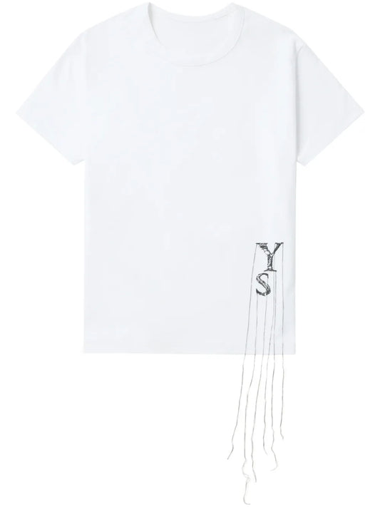 Logo-Embellished T-Shirt