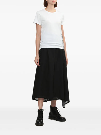 Logo-Embellished T-Shirt