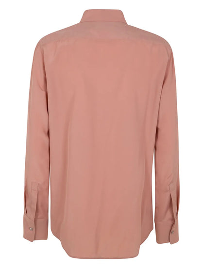 Button-Up Shirt