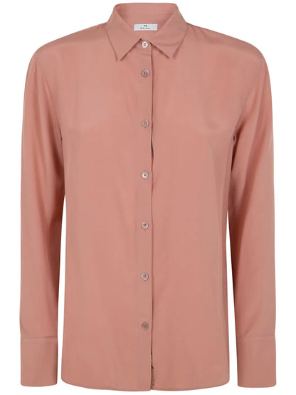 Button-Up Shirt