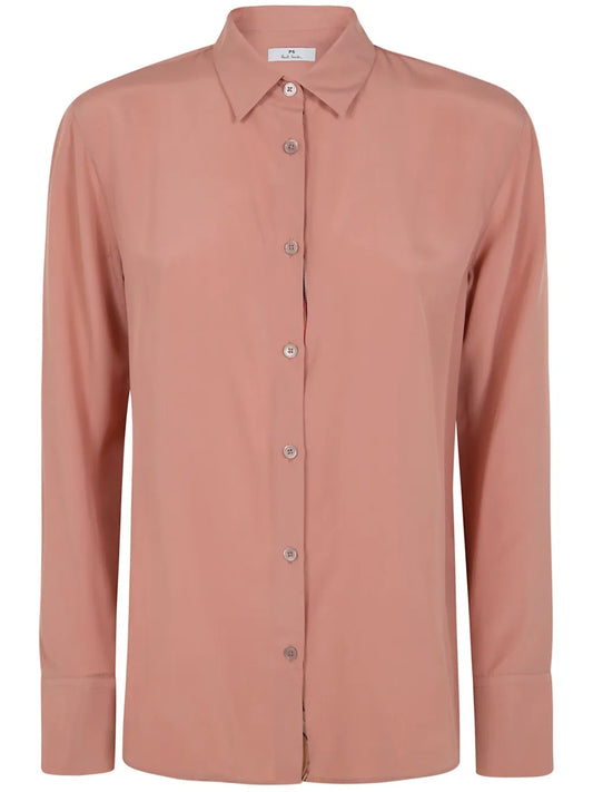 Button-Up Shirt