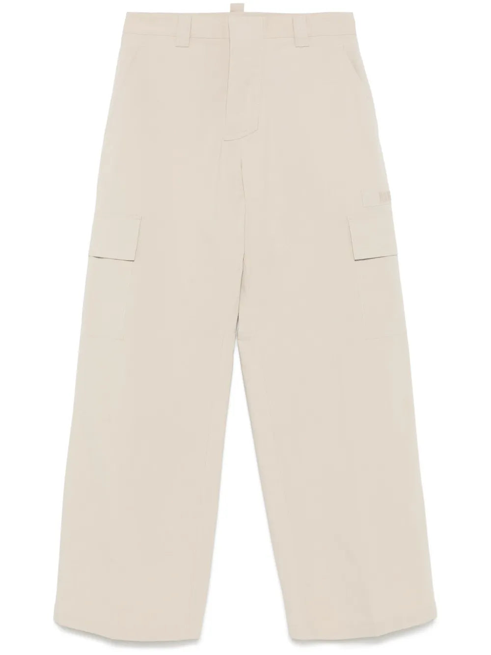 Cargo Trousers