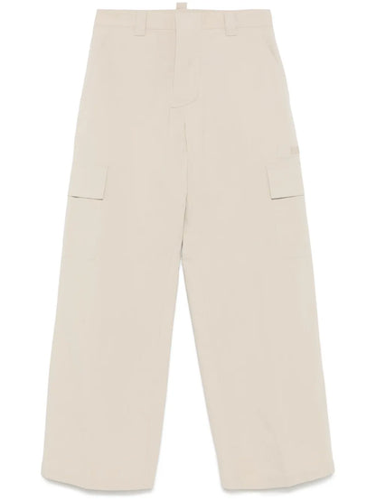 Cargo Trousers