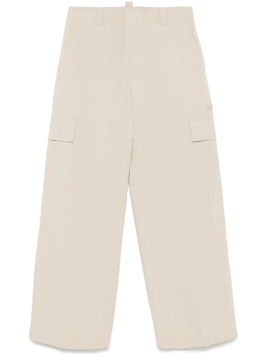 Cargo Trousers