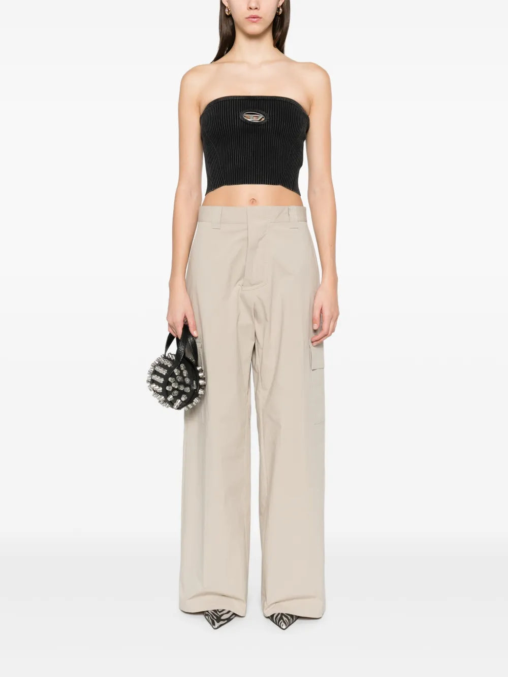 Cargo Trousers
