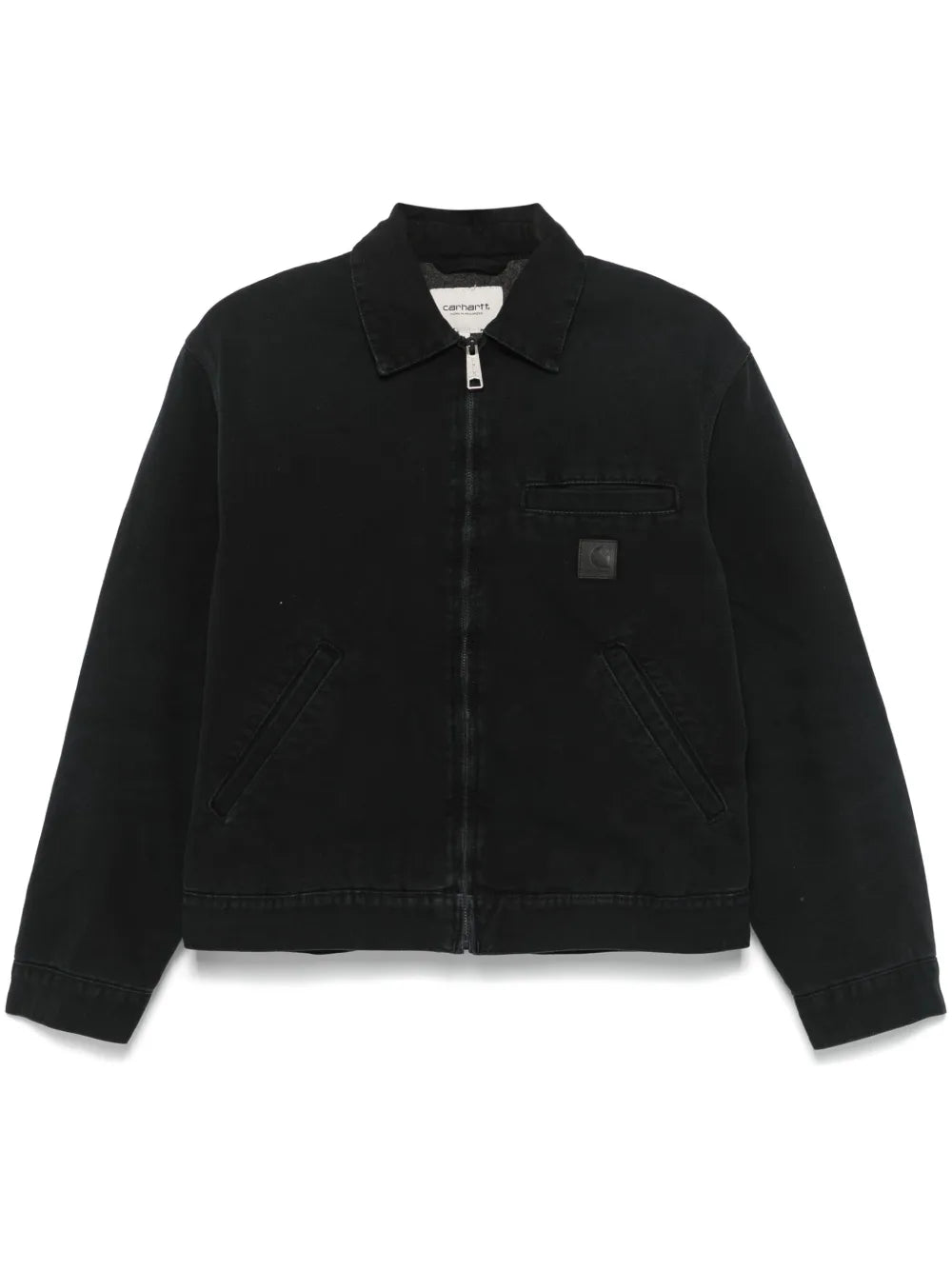 Dayton Jacket