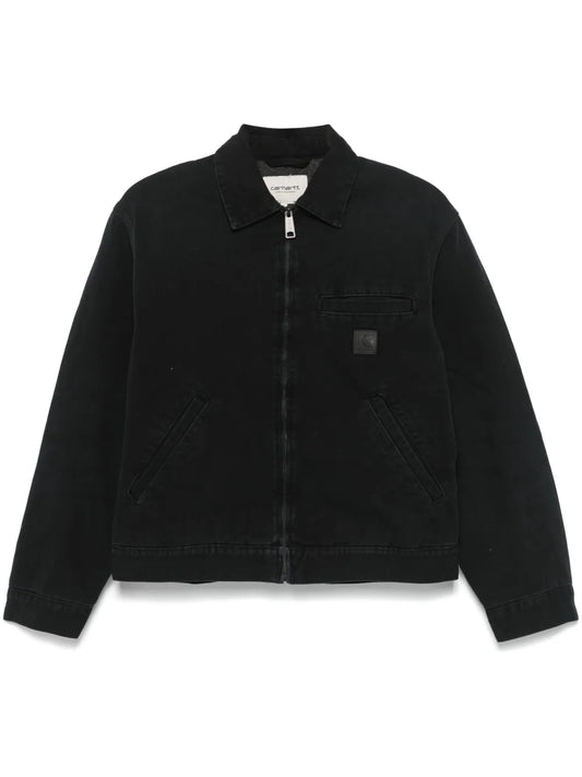 Dayton Jacket