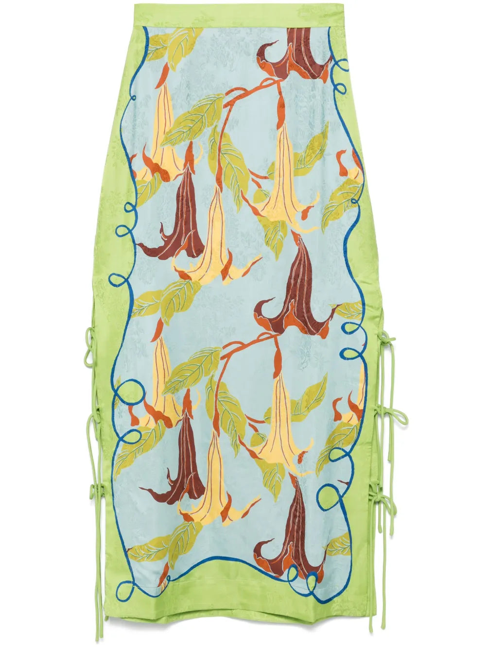 Rafaela Maxi Skirt