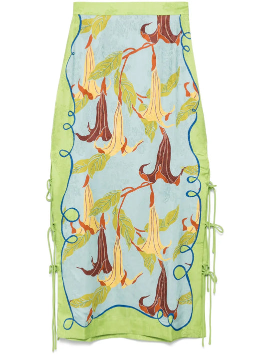 Rafaela Maxi Skirt
