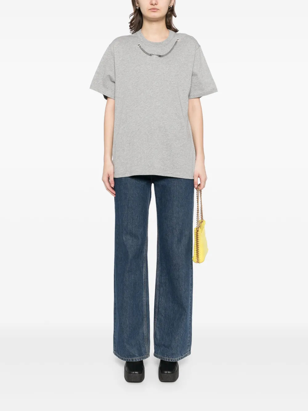 Chain T-Shirt