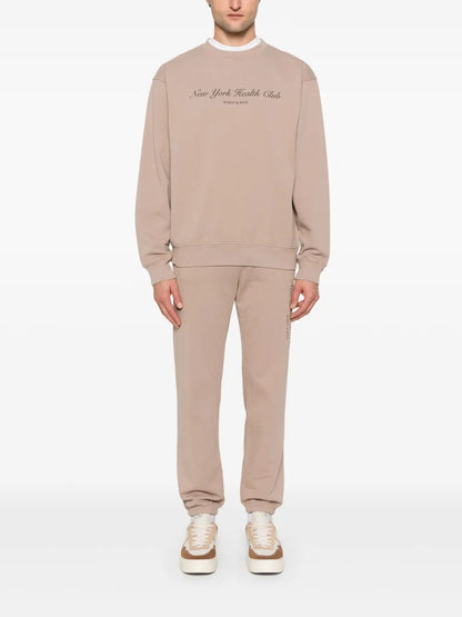 Ny Health Club Sweatshirt