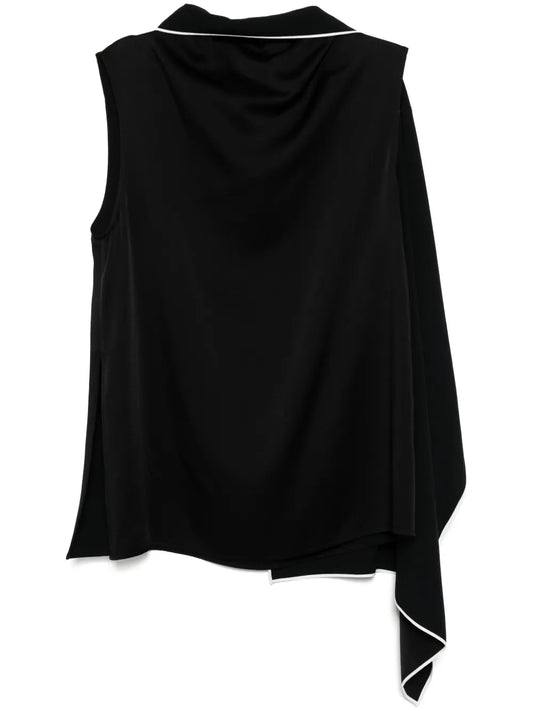 Tie Top
