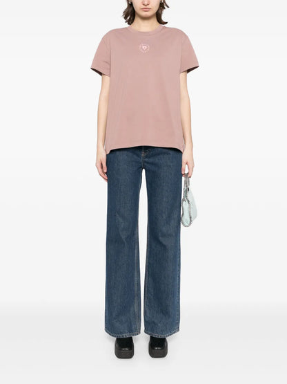 Iconic Mini Heart T-Shirt