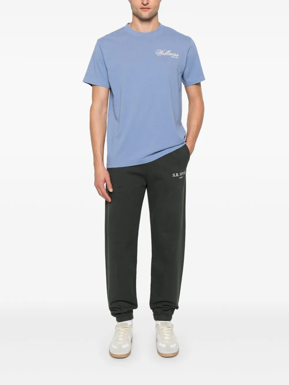 S.R. Sport Sweatpants