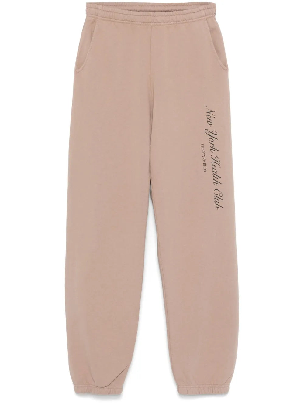 Ny Health Club Sweatpants