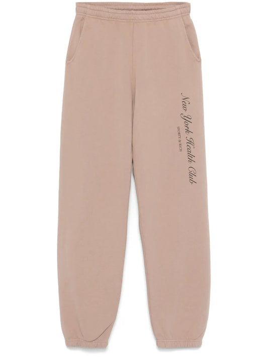 Ny Health Club Sweatpants