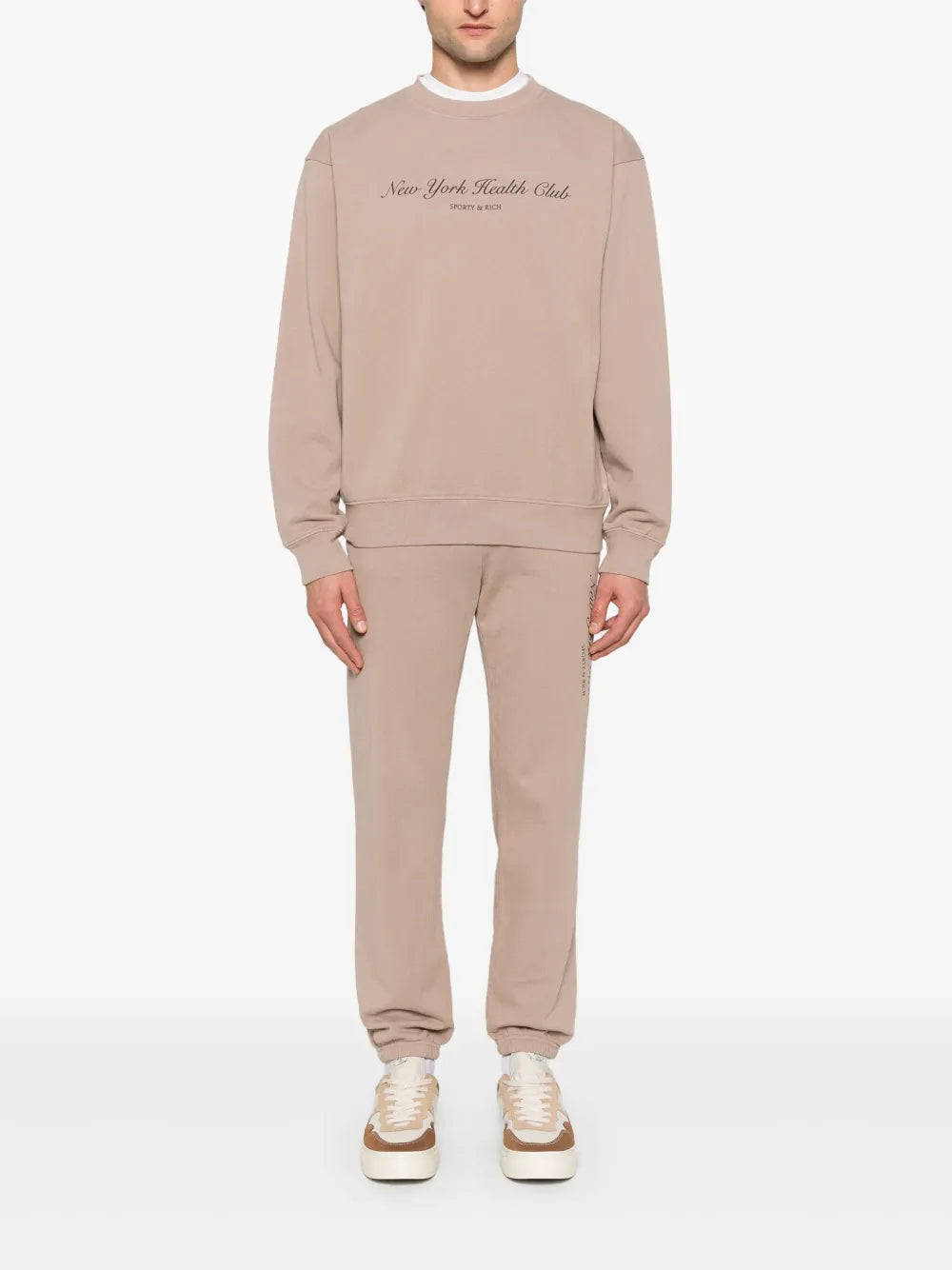 Ny Health Club Sweatpants