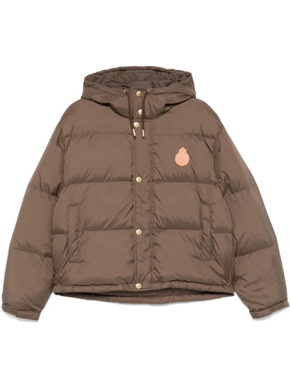 Crown Jacket