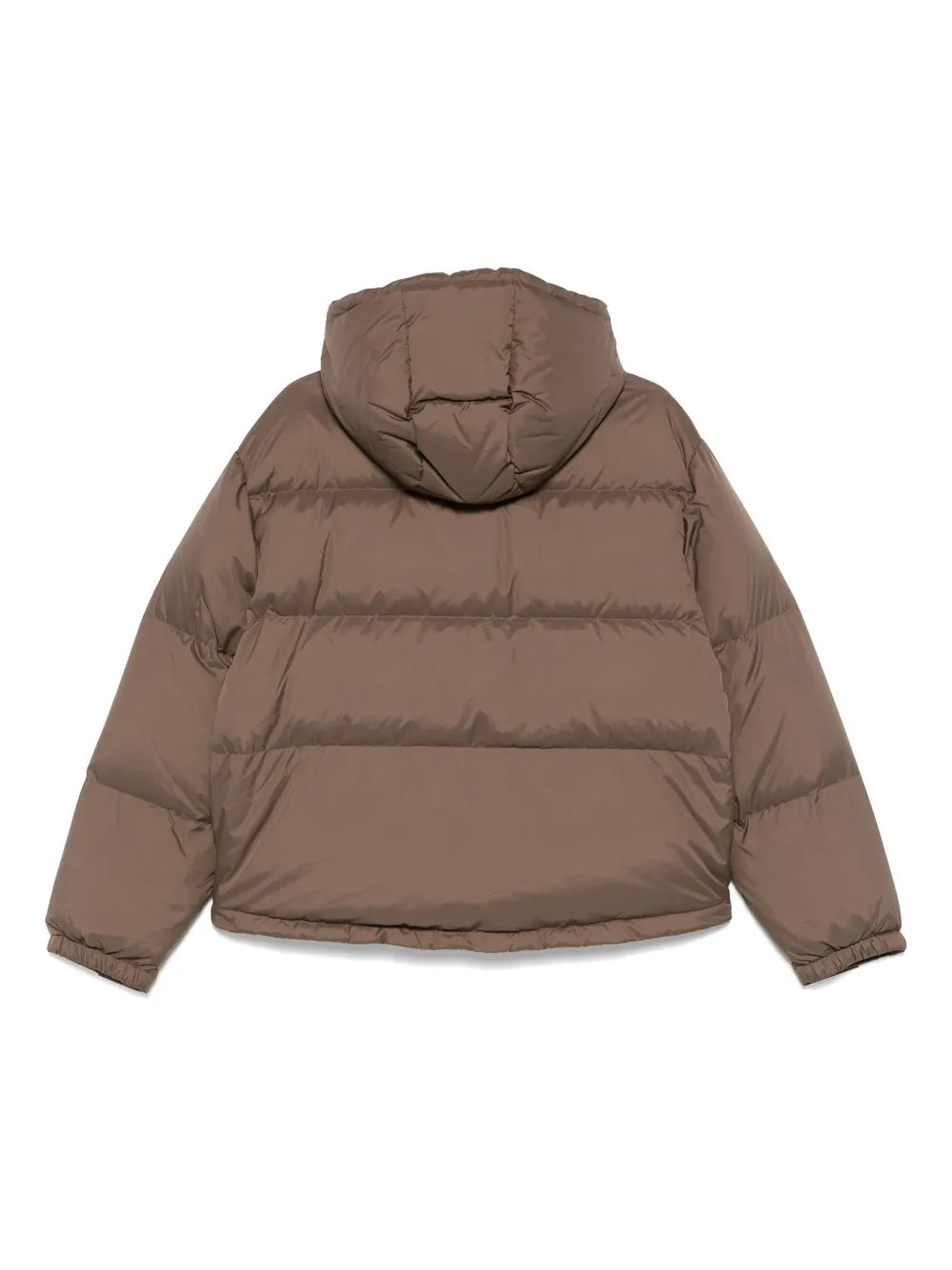 Crown Jacket