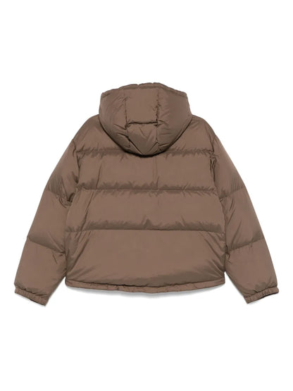 Crown Jacket