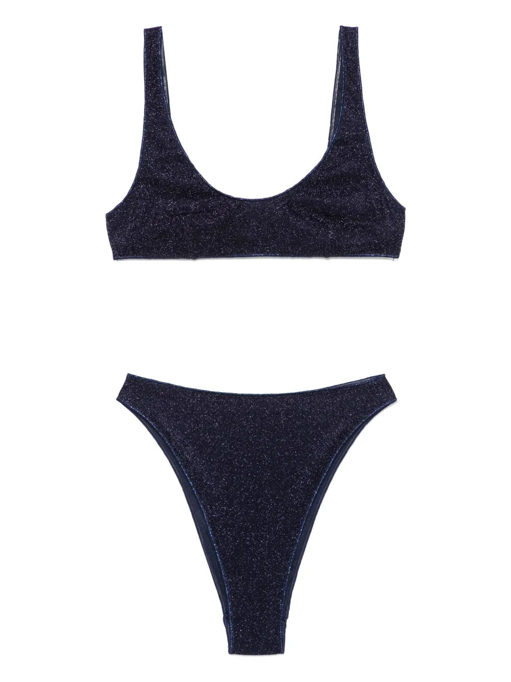Lumière Sporty 90S Bikini