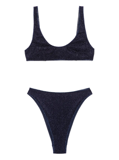 Lumière Sporty 90S Bikini