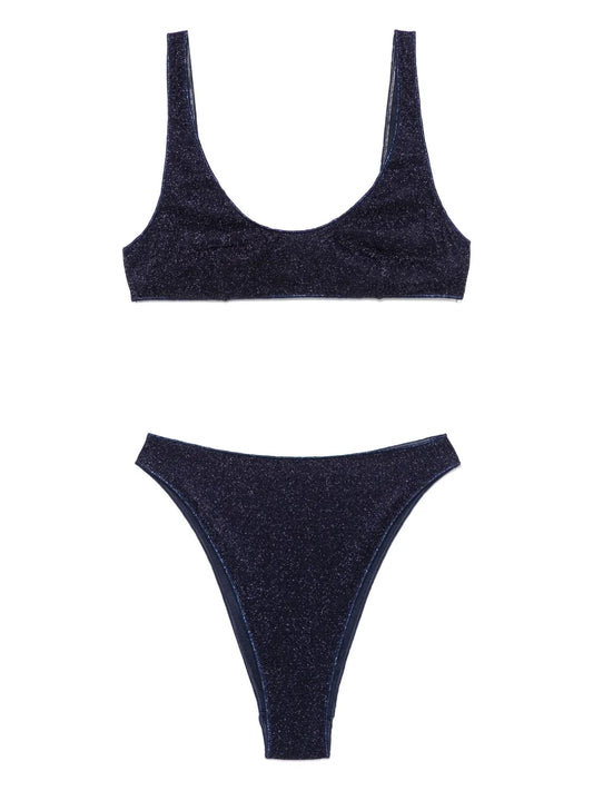 Lumière Sporty 90S Bikini