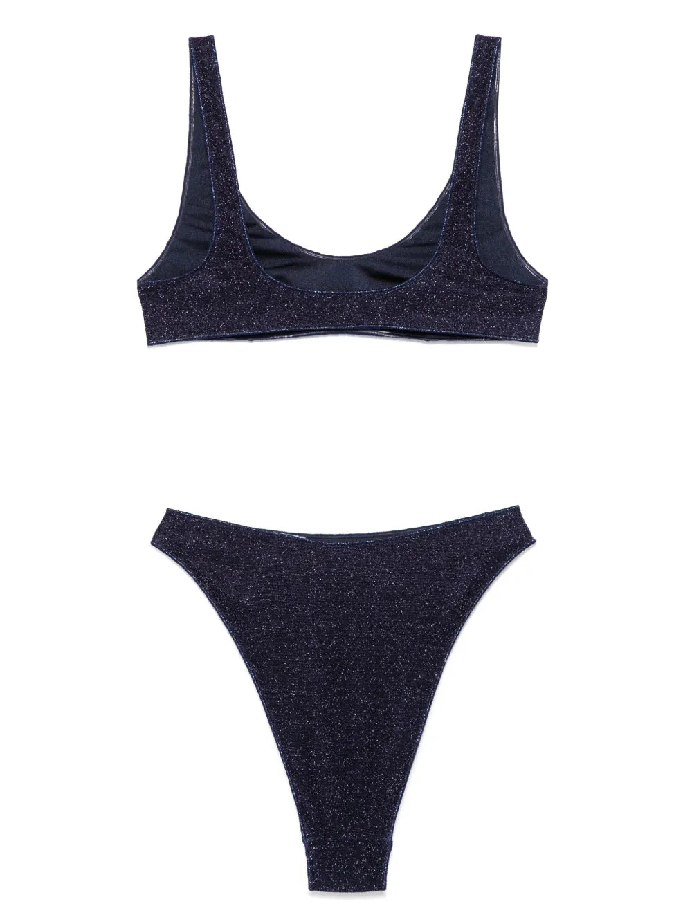 Lumière Sporty 90S Bikini