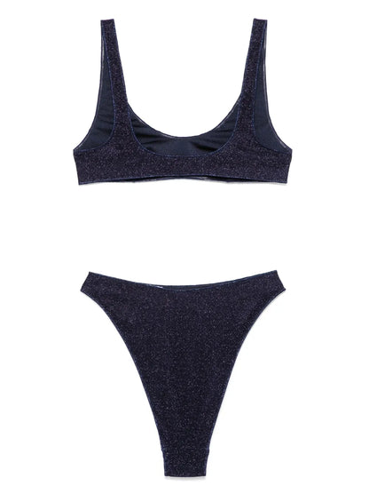 Lumière Sporty 90S Bikini