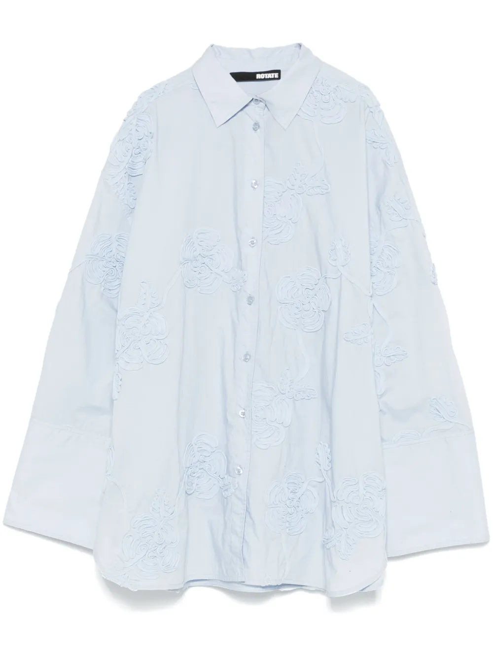 Flower Shirt