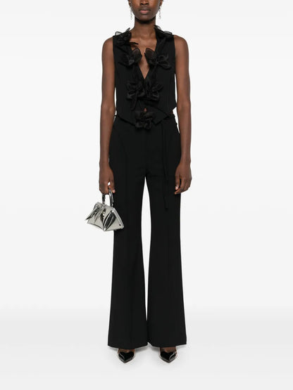 Flower Waistcoat
