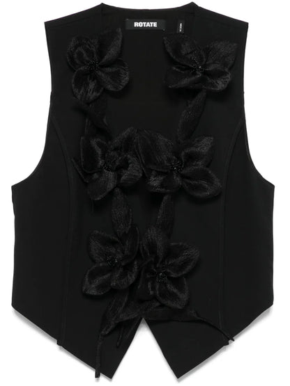 Flower Waistcoat