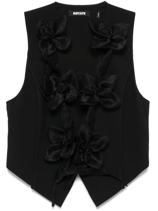Flower Waistcoat