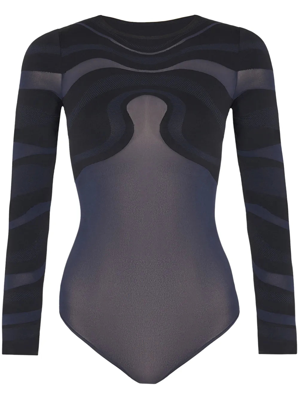 Venus String Bodysuit