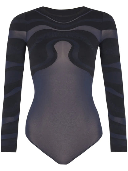 Venus String Bodysuit