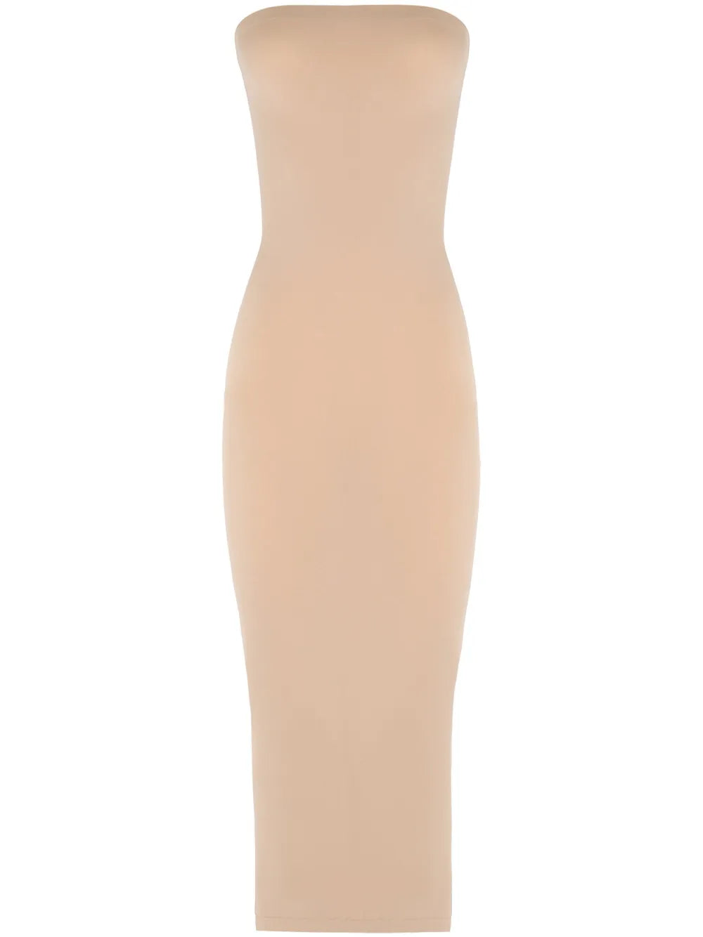 Shaping Fatal Midi Dress