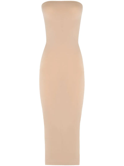 Shaping Fatal Midi Dress
