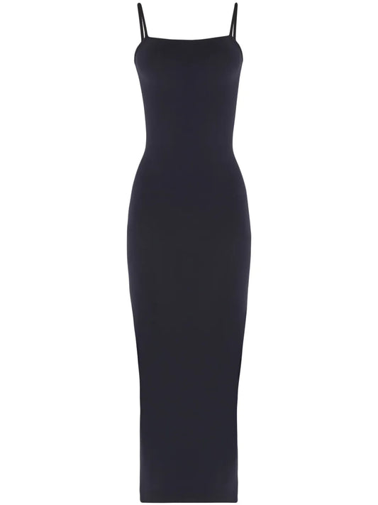 Strap Fatal Dress