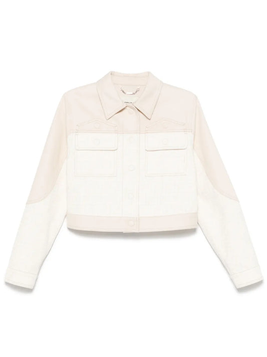 Ff Denim Jacket