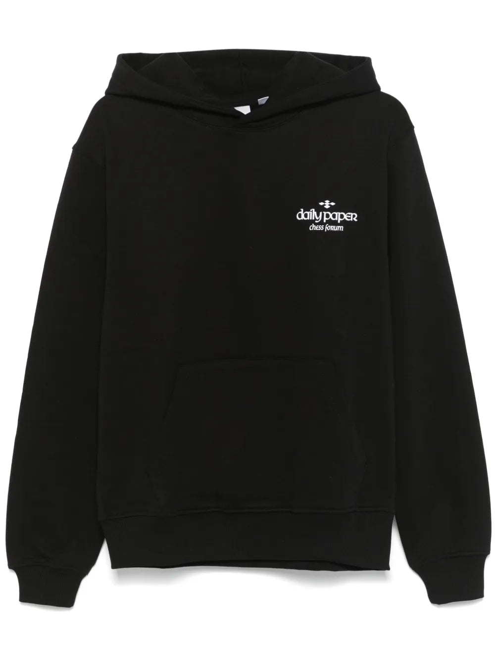 Overlooked Hoodie
