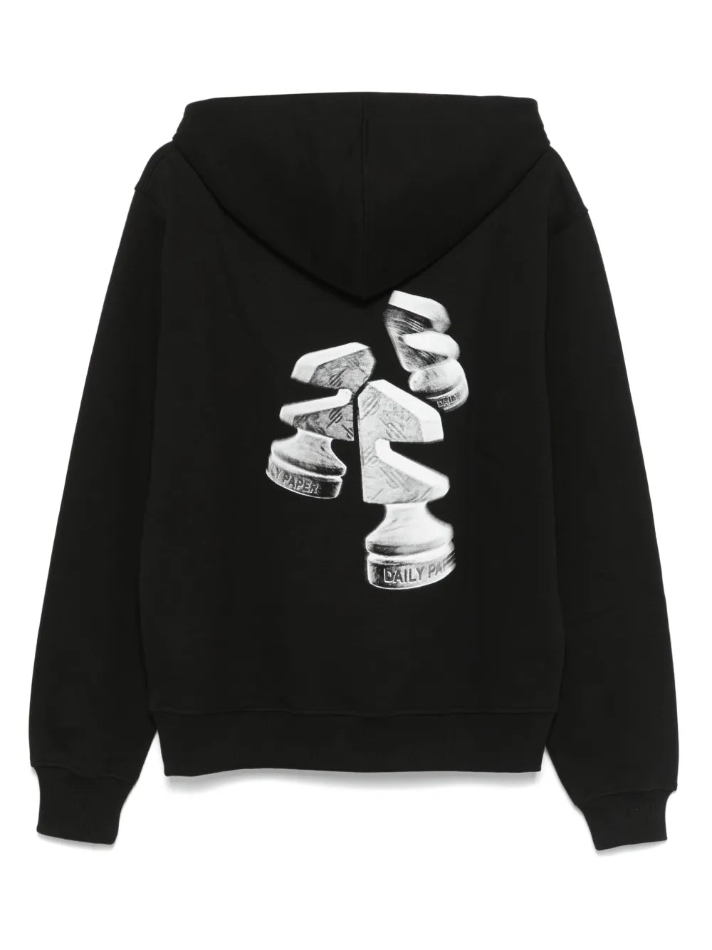 Overlooked Hoodie