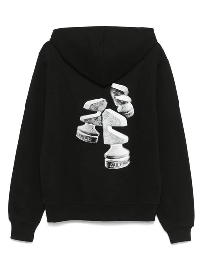 Overlooked Hoodie