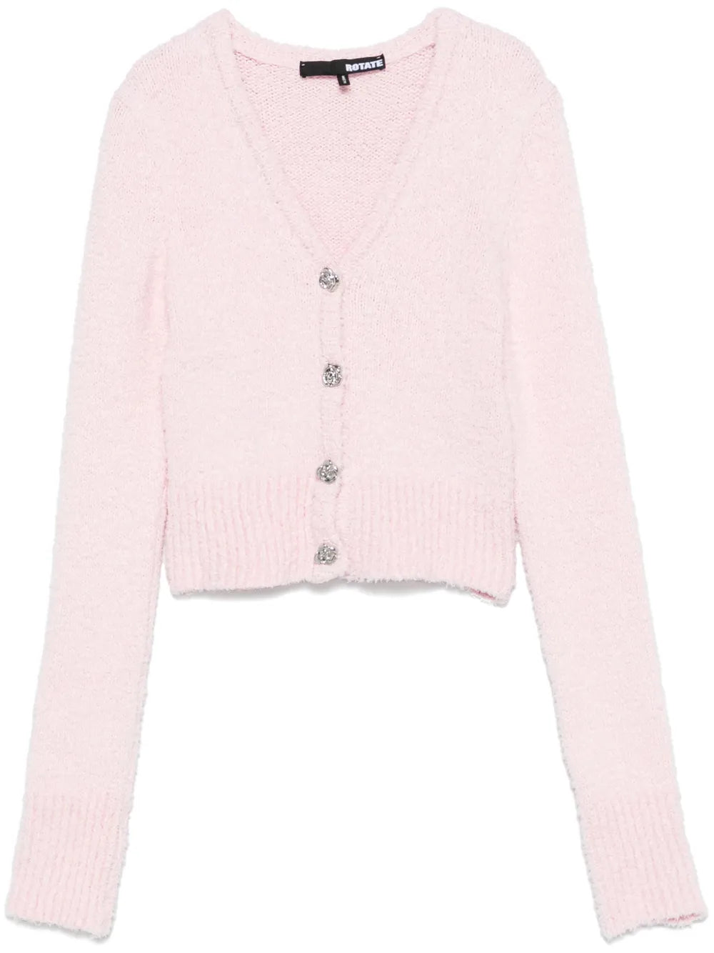 Cotton Cardigan