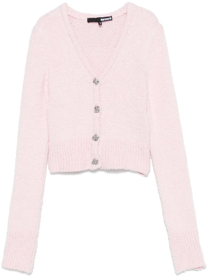 Cotton Cardigan