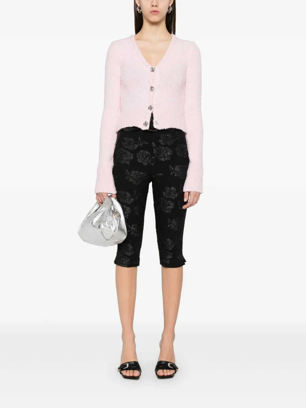 Cotton Cardigan