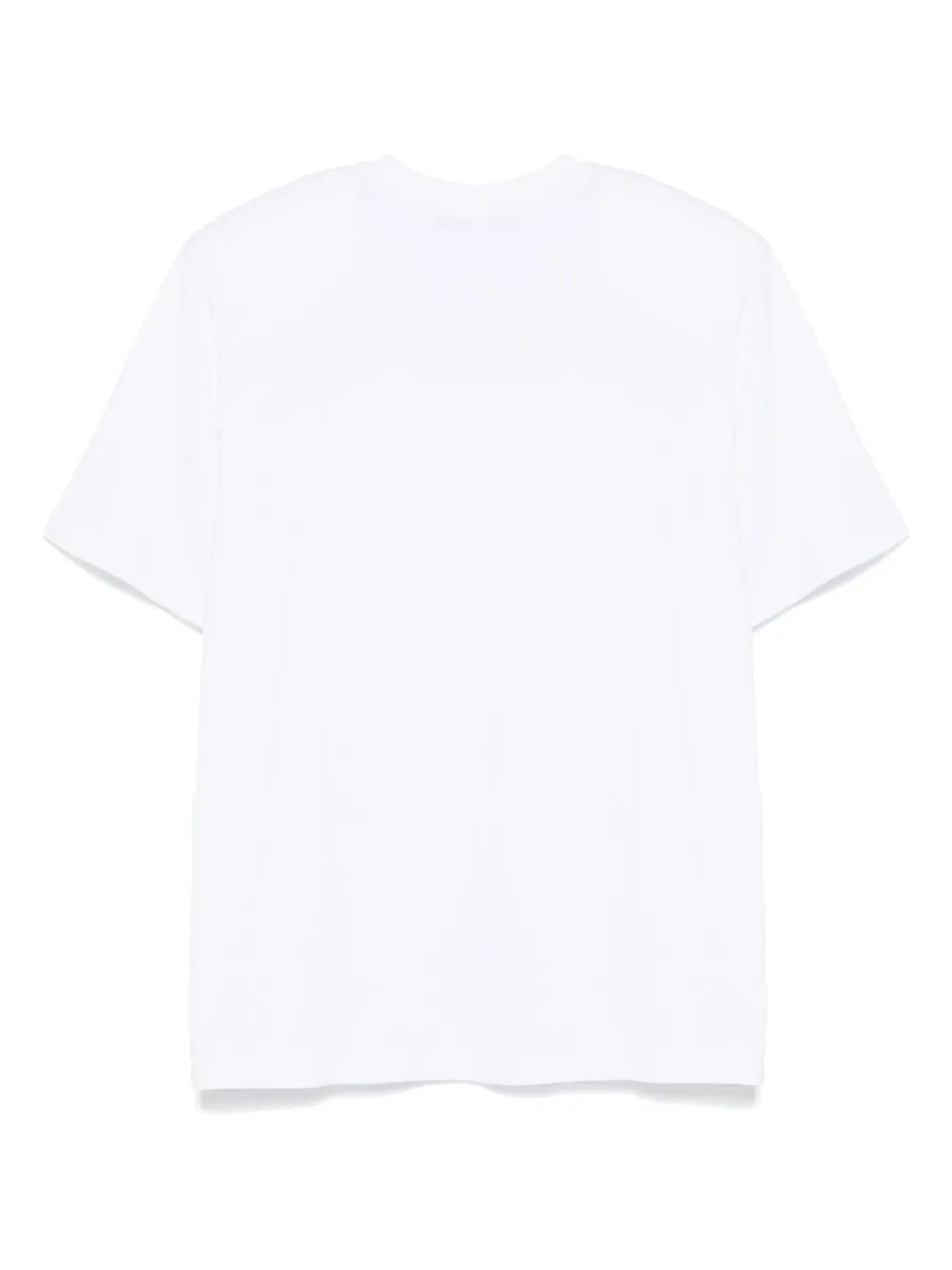 Logo-Patch T-Shirt