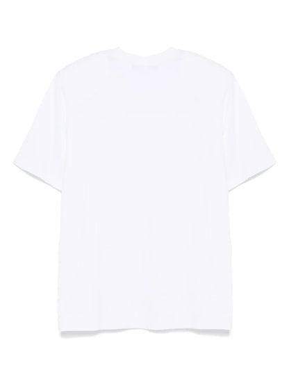 Logo-Patch T-Shirt