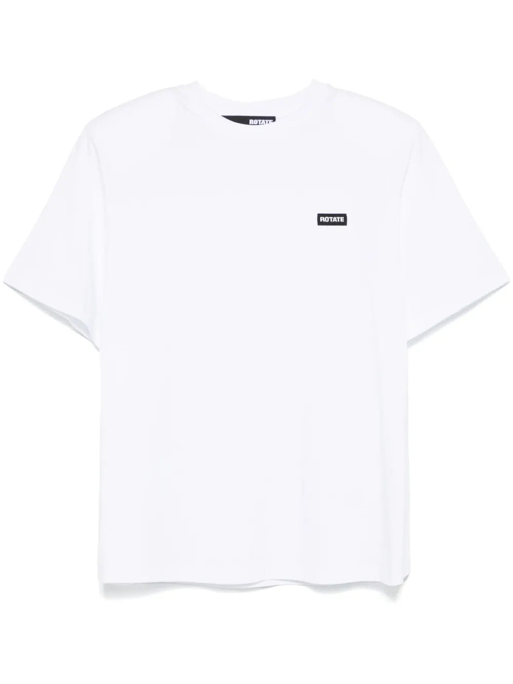 Logo-Patch T-Shirt