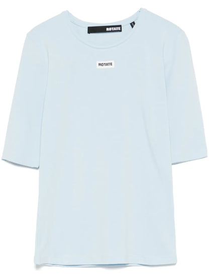 Short-Sleeves T-Shirt