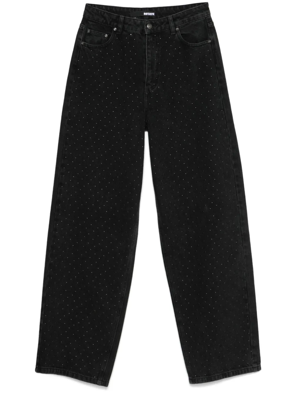 High-Rise Jeans